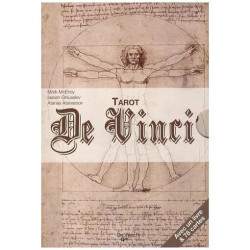 Tarot De Vinci