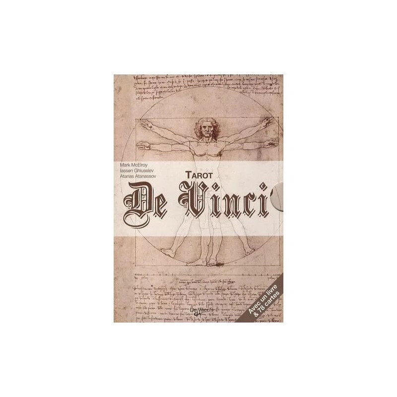 Tarot De Vinci