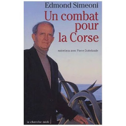 Un Combat Pour La Corse