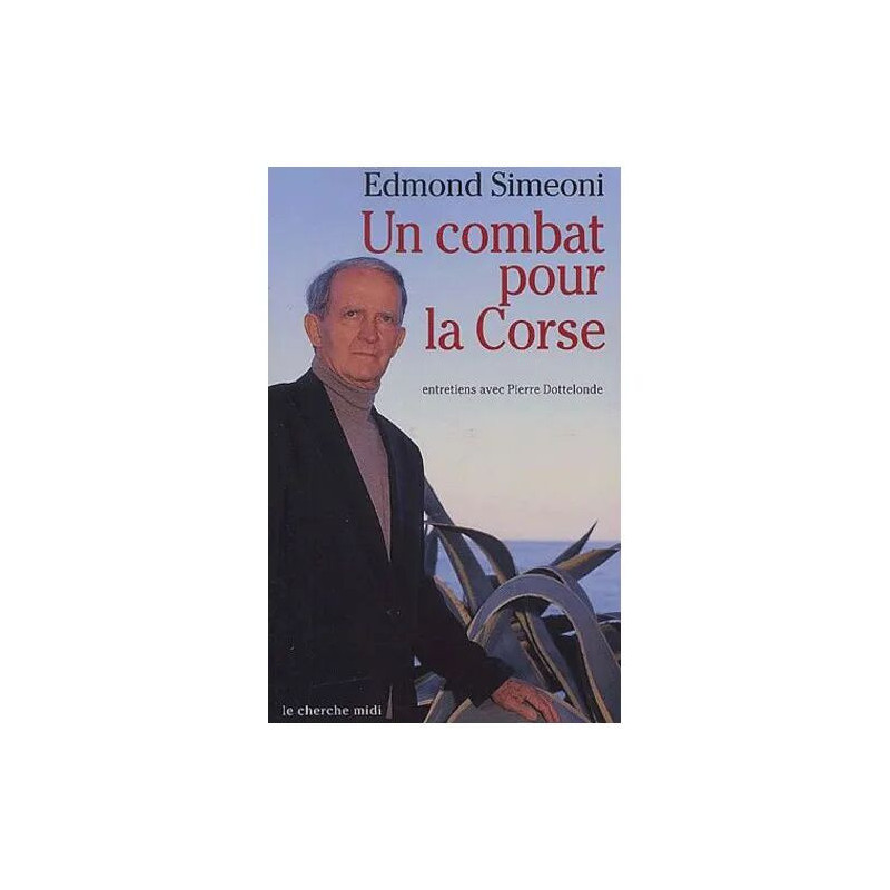 Un Combat Pour La Corse