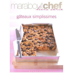 Gâteaux Simplissimes