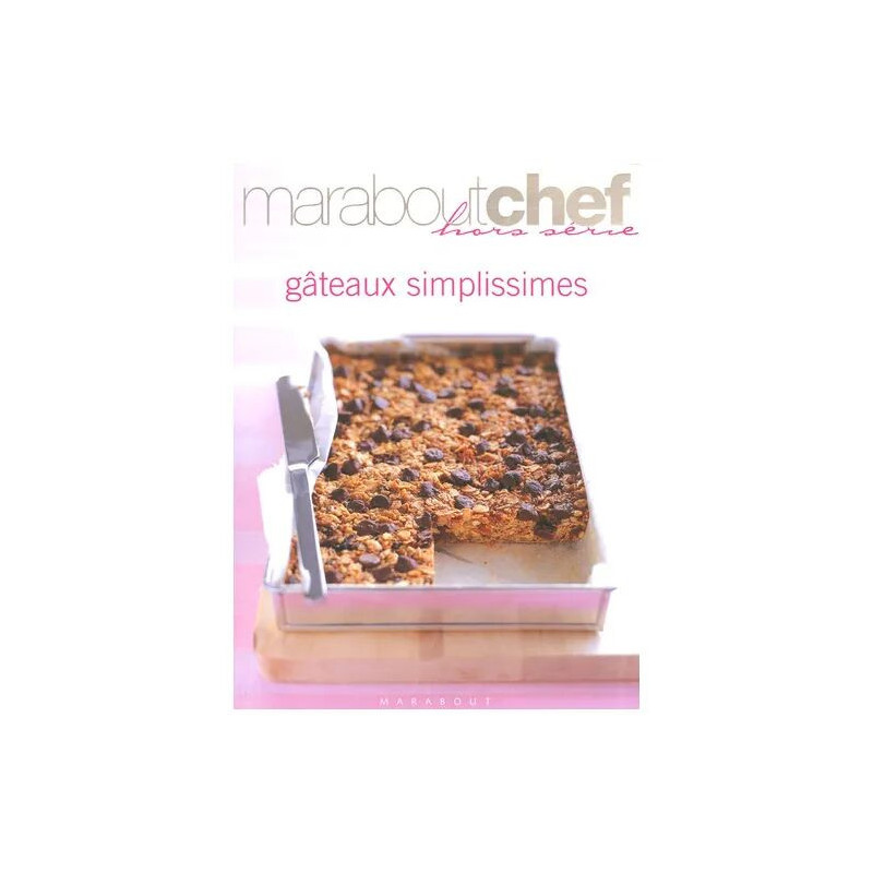 Gâteaux Simplissimes