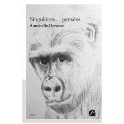 Singulières - Pensées