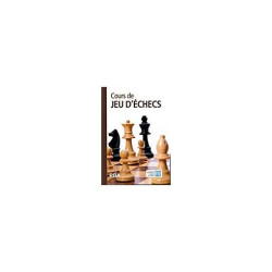 Cours De Jeu D'échecs 8