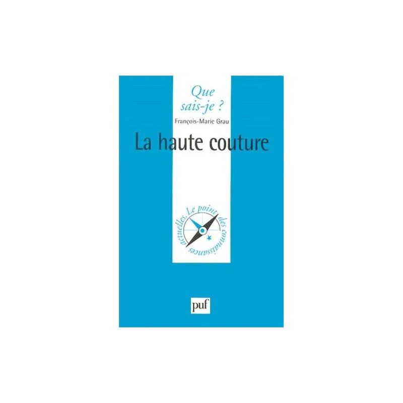 La Haute Couture