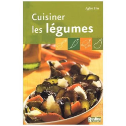Cuisiner Les Légumes
