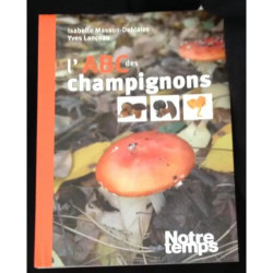 L'ABC des champignons