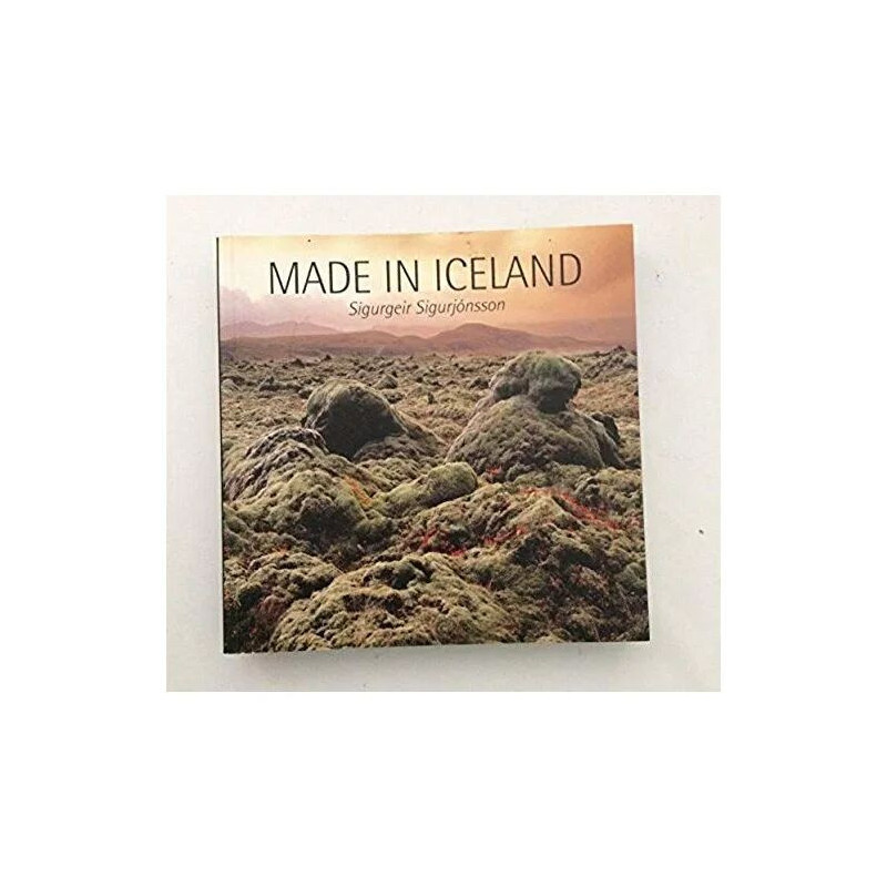 Made In Iceland