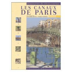 Les canaux de Paris 202