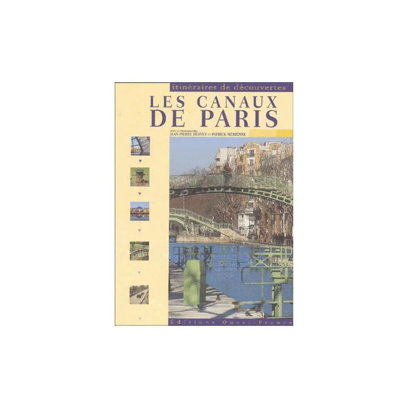 Les canaux de Paris 202