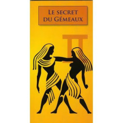 Le Secret Du Gémeaux