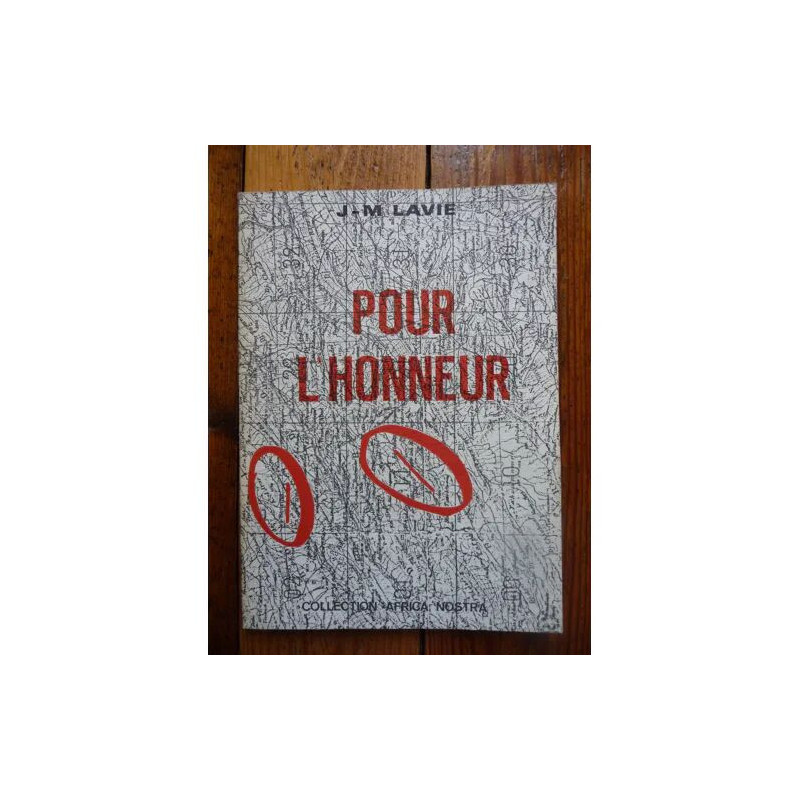 Pour l' honneur