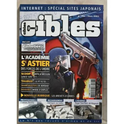 cibles N° 396 : L'ACADEMIE ST ASTIER