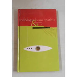 IRIDOLOGIE HOMEOPATHIE
