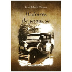 Histoires De Jeunesse