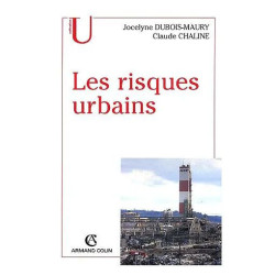 Les Risques Urbains