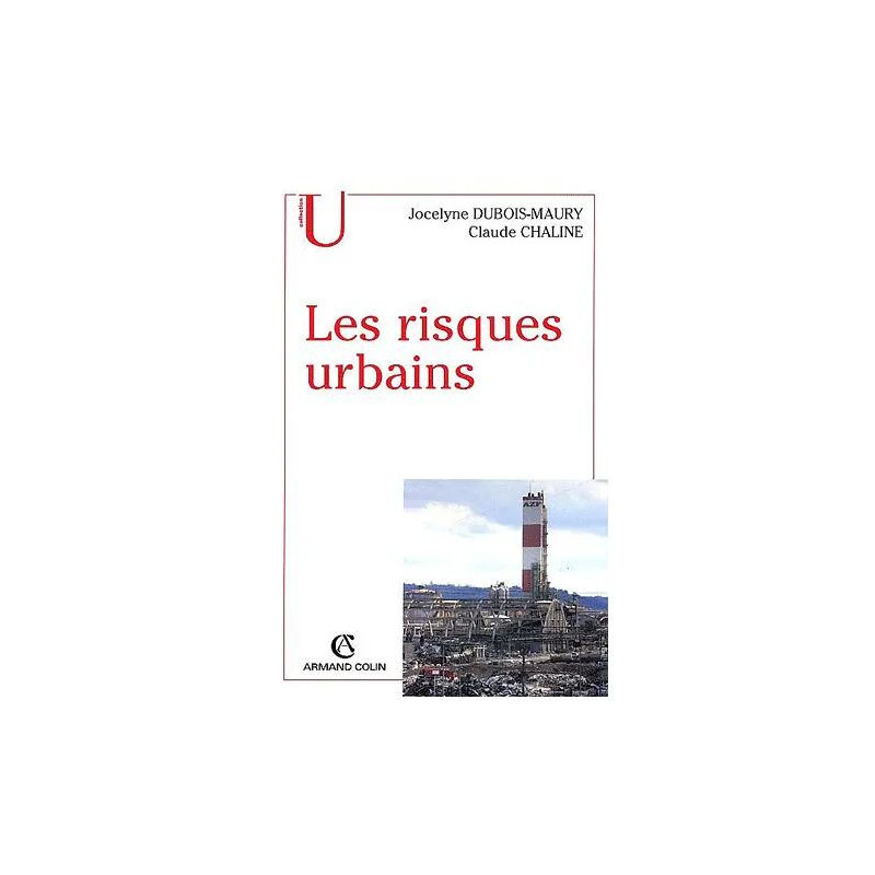 Les Risques Urbains
