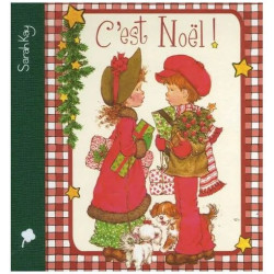 C'est Noël