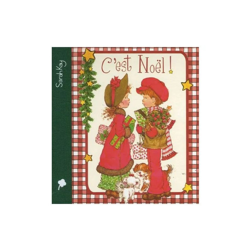 C'est Noël