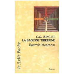 C.G. Jung Et La Sagesse Tibétaine - Orient Occident