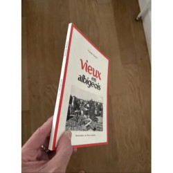 VIEUX EN ALBIGEOIS PAR CLAUDE RATIER