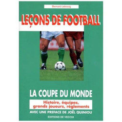 La Coupe Du Monde