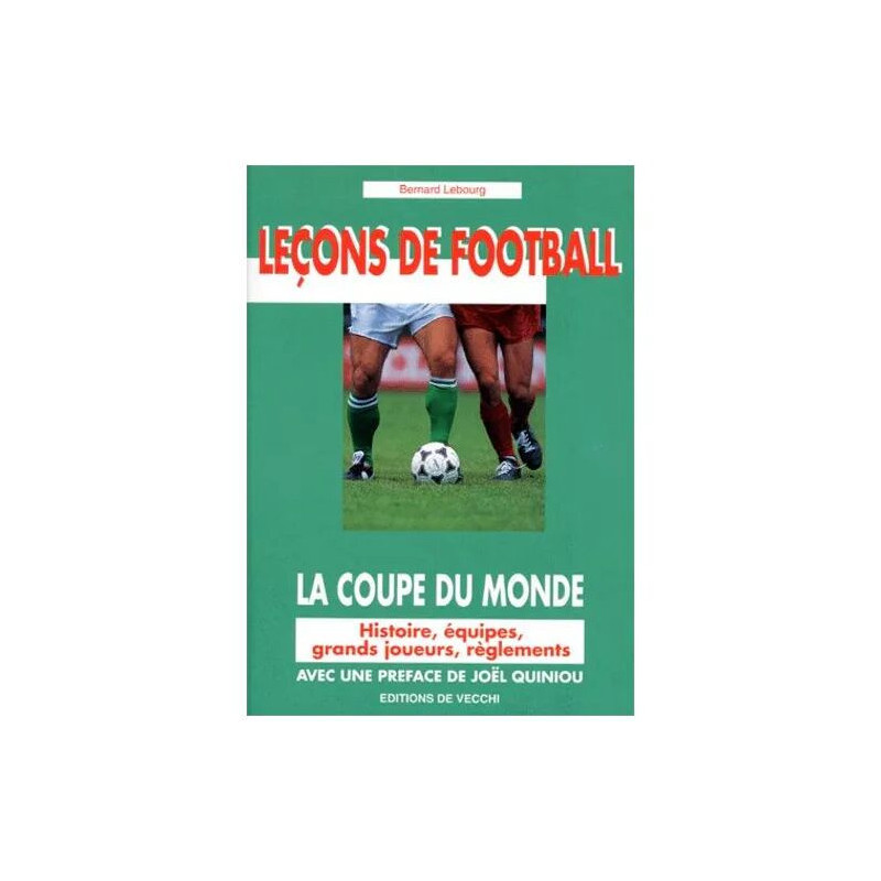 La Coupe Du Monde