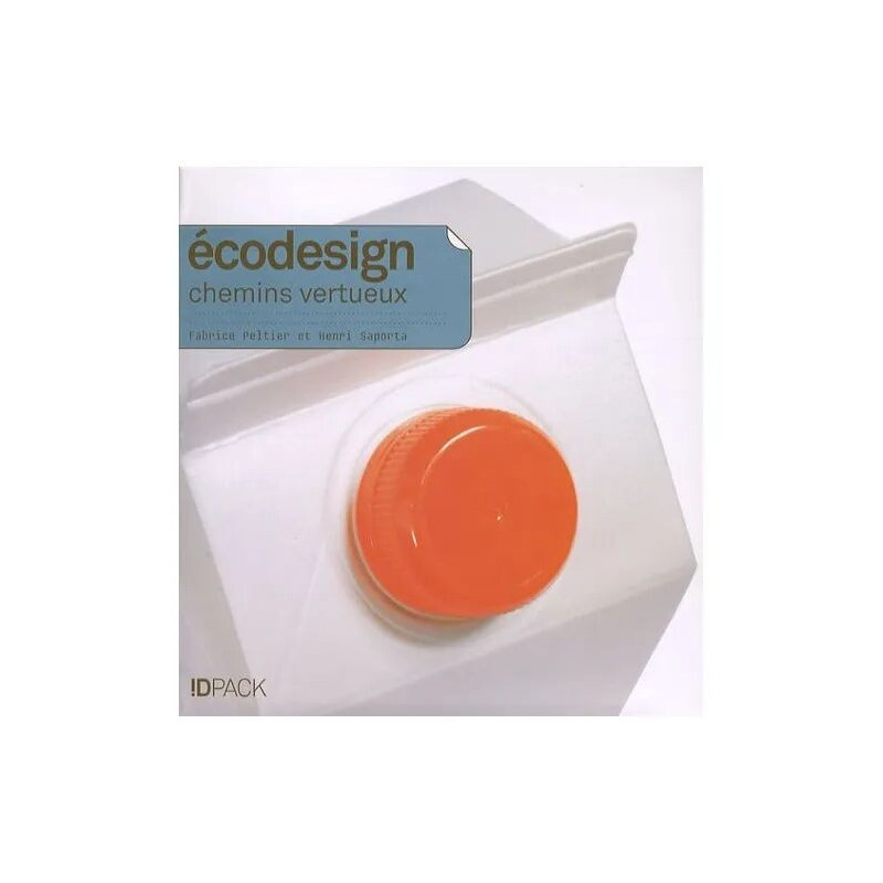 Eco-Design Chemins Vertueux