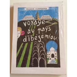 VOYAGE AU PAYS D'IBEZEMIOU