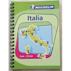 Italia Miniatlante Stradale
