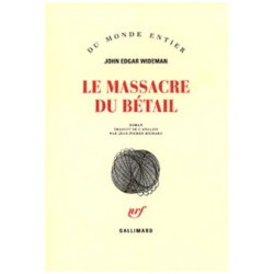 Le Massacre Du Bétail