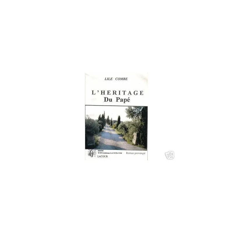 L'héritage Du Papé
