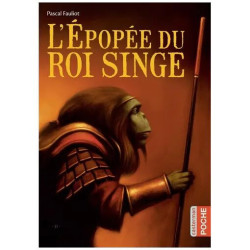 L'epopée Du Roi Singe