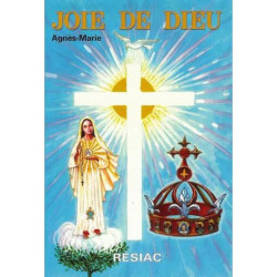 LA JOIE DE DIEU