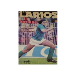 LARIOS la tornade