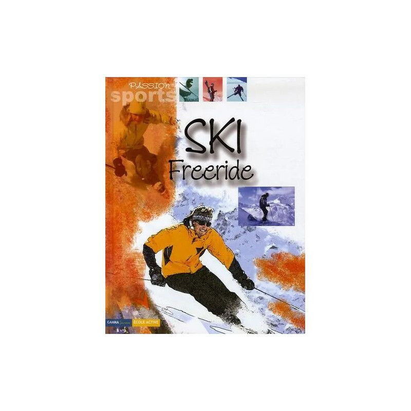 Ski Freeride