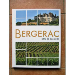 BERGERAC terre de passions