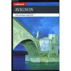 Avignon- Une Double Identite- Serie France N°1- Juin 1990