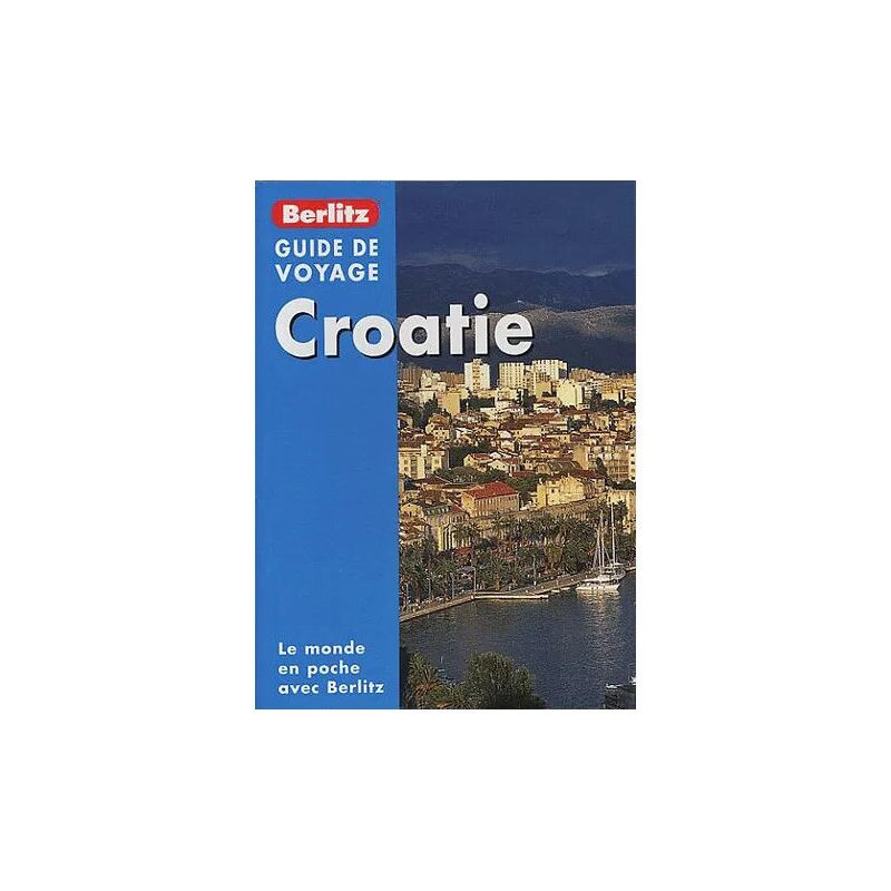 Croatie
