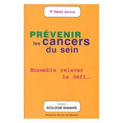 Prevenir Les Cancers Du Sein - Ensemble Relever Le Défi... Une...