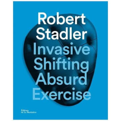 Invasive Shifting Absurd Exercise