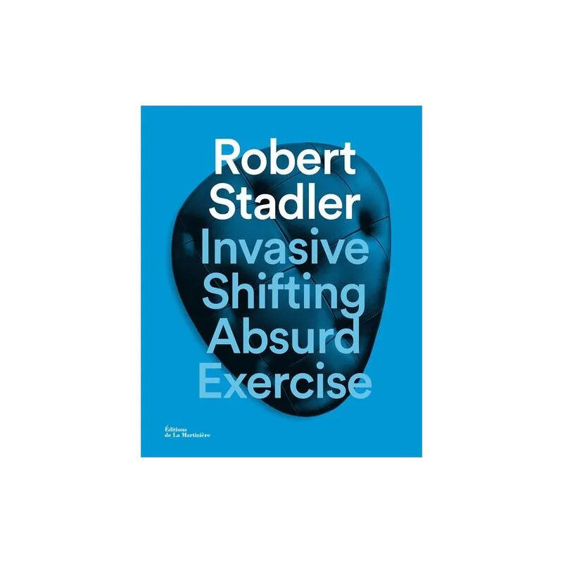 Invasive Shifting Absurd Exercise