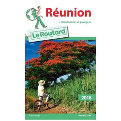 Réunion - Guide du Routard 2018