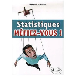 Statistiques Méfiez-Vous