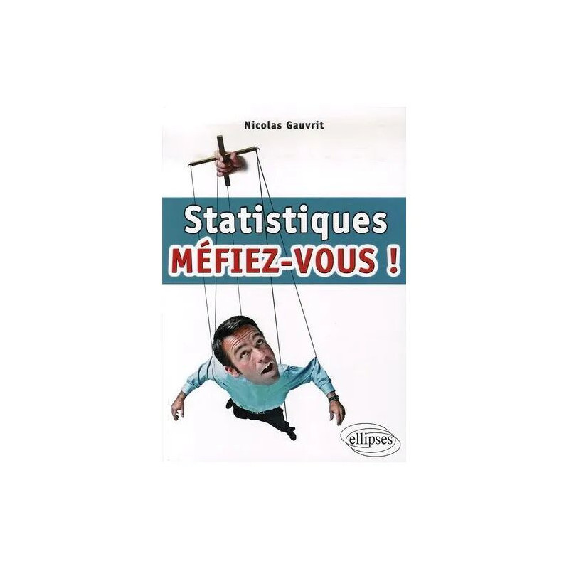 Statistiques Méfiez-Vous
