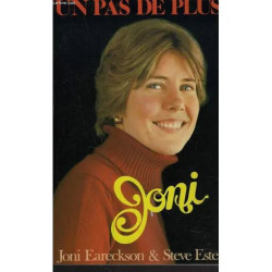 Un Pas De Plus