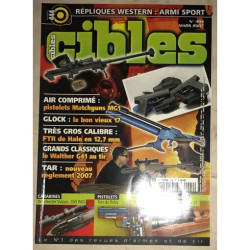 cibles 444