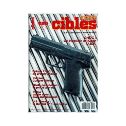 Cibles N° 280 Du 01/06/1993