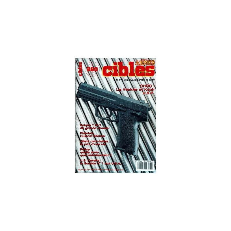 Cibles N° 280 Du 01/06/1993