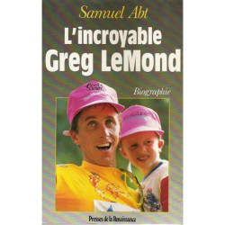 L'Incroyable Greg LeMond